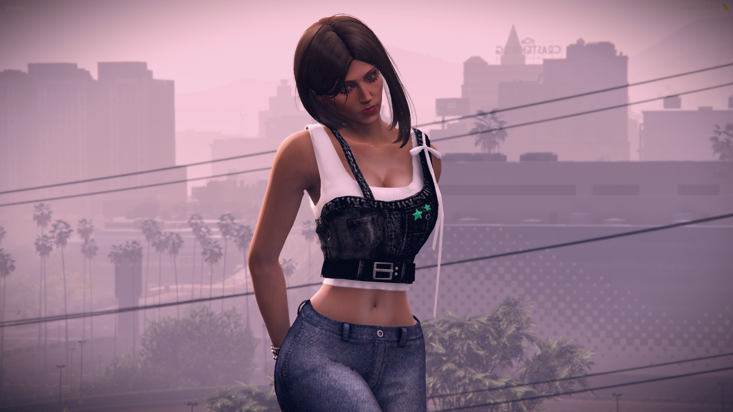 Foto 5 de Cassandra Blake